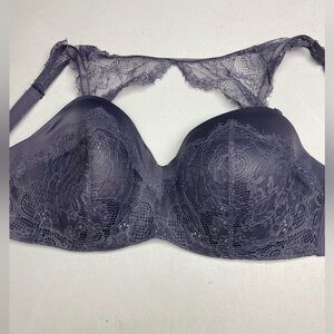 AG NAVY Lightly Lined Underwire,42DD *P1092